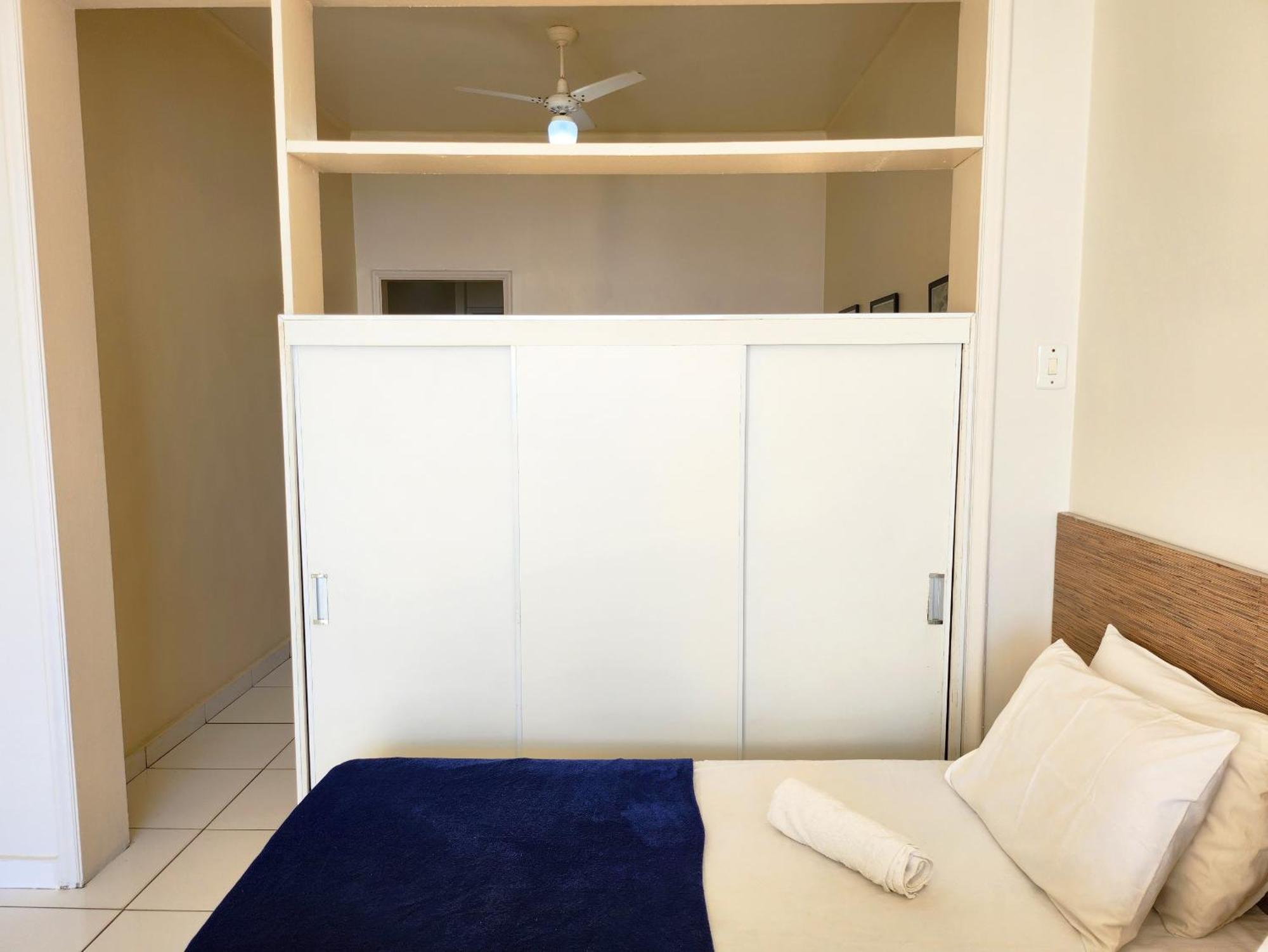 Vista Perfeita De Copacabana Tc1001 Рио-де-Жанейро Экстерьер фото
